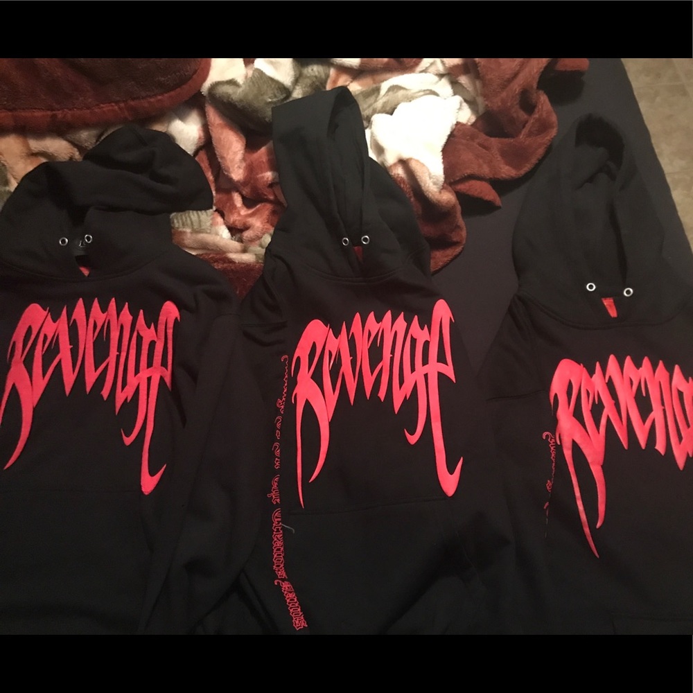 How to spot a fake kill hoodie